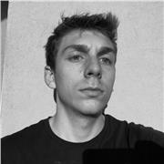 Laureando in mediazione linguistica offre lezioni di grammatica, conversazione o pratica di inglese e tedesco